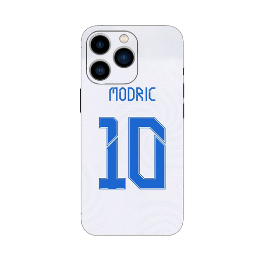 Cover Modric